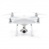 Dron quadrocopter DJI Phantom 4 Advanced z gimbalem 3D i kamerą 4k UHD - zdjęcie 1