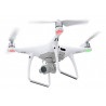 Dron quadrocopter DJI Phantom 4 Advanced z gimbalem 3D i kamerą 4k UHD - zdjęcie 4