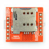 Moduł GSM GPRS - SIM800L - do Arduino i Raspberry Pi