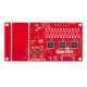 SparkFun ESP32 Thing Power Control Shield - przełącznik mocy 5-28V / 5A dla ESP32 Thing SparkFun ESP32 Thing Power Control Shield - przełącznik mocy 5-28V / 5A dla ESP32 Thing