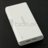 Mobilna bateria PowerBank Romos Polymos 20 20000mAh - zdjęcie 3