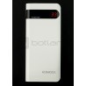 Mobilna bateria PowerBank Romos Sense 4P 10400mAh - zdjęcie 3
