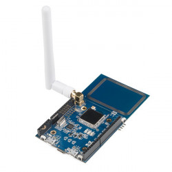 Realtek Ameba Board RTL8195AM - moduł WiFi + NFC