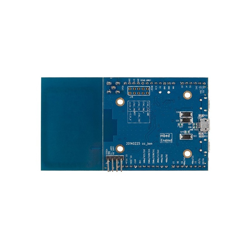 Realtek Ameba Board RTL8195AM - moduł WiFi + NFC