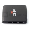 Android 6.0 SmartTV Box A95X QuadCore 1GB RAM / 8GB Flash - zdjęcie 2