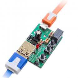 Pi Supply On/Off - przełącznik zasilania dla Raspberry Pi