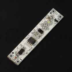 Bezdotykowy włącznik zasilania do taśm LED