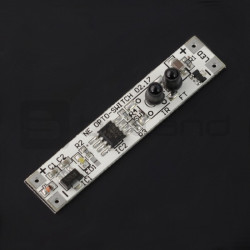 Bezdotykowy włącznik zasilania taśm LED - OPTO