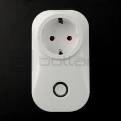 Sonoff S20 - gniazdo sieciowe 2200W sterowane WiFi - 1szt.