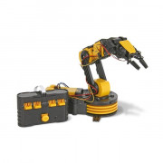 Ramię Robota KSR10 - Robot Kit - zestaw do budowy robota