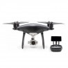 Dron quadrocopter DJI Phantom 4 Pro+ Obsidian - kamera 4k UHD + monitor 5,5'' - zdjęcie 1