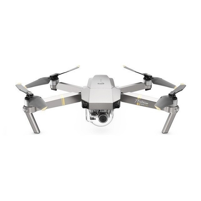 Dron quadrocopter DJI Mavic Pro Platinum