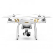 Dron quadrocopter DJI Phantom 3 SE - 2.4GHz z gimbalem 3D i kamerą 4k