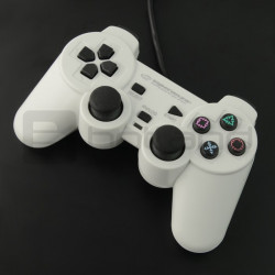 Gamepad Corsair Esperanza EGG106W - biały