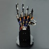 DFRobot Bionic Robot Hand - bioniczna dłoń robota - lewa - 500g - zdjęcie 4