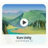 Kurs Unity - tworzenie gier 2D - wersja ON-LINE - zdjęcie 2