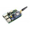 Nakładka HAT GSM/GPRS/GNSS/Bluetooth do Raspberry Pi - zdjęcie 6