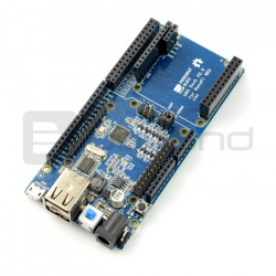 UNO Dock V2.0 - moduł Arduino dla NanoPi NEO/NEO2