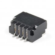 Qwiic - złącze JST - SMD 4-pin