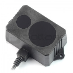 Laserowy czujnik odległości Lidar TF02 UART/CAN - 22m