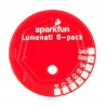 SparkFun Lumenati 8-LED RGB - zdjęcie 3