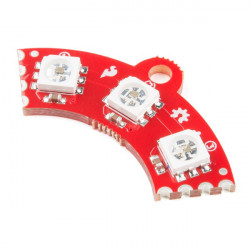 SparkFun Lumenati 90R - 3-LED RGB