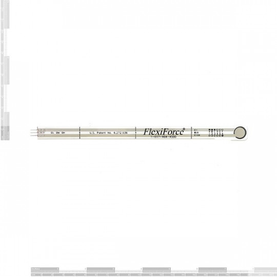 Датчик тиску - 45 кг - SparkFun SEN-08685