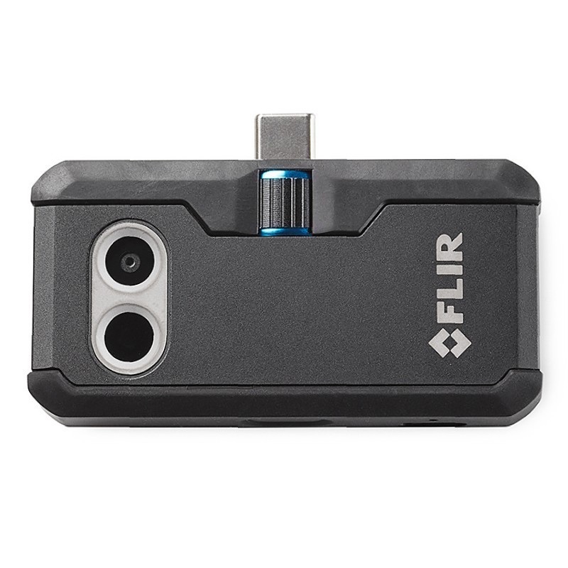 Flir One Pro for Android - kamera termowizyjna dla smartfonów - USB-C