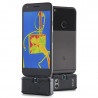 Flir One Pro for Android - kamera termowizyjna dla smartfonów - USB-C - zdjęcie 6