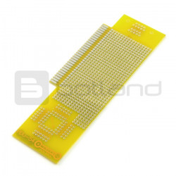 Płytka uniwersalna PDU54