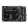 A-GSM Shield GSM/GPRS/SMS/DTMF v2.064 - do Arduino i Raspberry Pi -  wersja z wlutowanymi złączami - zdjęcie 3
