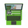 Pi-top - laptop modularny dla Raspberry Pi Pi-top - laptop modularny dla Raspberry Pi - zdjęcie 5