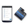 BleBox SwitchBoxD - 2x przekaźnik 230V WiFi - aplikacja Android / iOS - zdjęcie 3