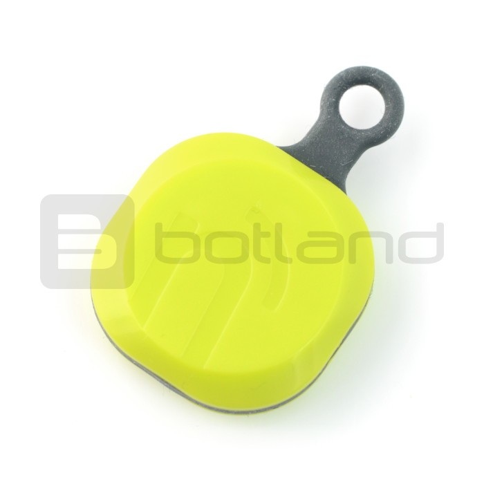 NotiOne - lokalizator Bluetooth - zielony