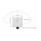 Laserowy czujnik odległości Lidar CE30-A - 4m Laserowy czujnik odległości Lidar CE30-A - 4m