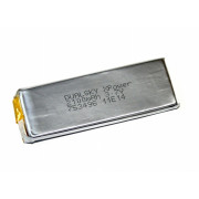 Ogniwo LiPol Dualsky 2100mAh 30C 3,7V