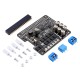 Pololu Dual G2 Hihg-Power 18v22 - dwukanałowy sterownik silników 30V/20A - shield dla Raspberry Pi Pololu Dual G2 Hihg-Power 18v22 - dwukanałowy sterownik silników 30V/20A - shield dla Raspberry Pi