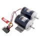 Pololu Dual G2 Hihg-Power 18v22 - dwukanałowy sterownik silników 30V/20A - shield dla Raspberry Pi Pololu Dual G2 Hihg-Power 18v22 - dwukanałowy sterownik silników 30V/20A - shield dla Raspberry Pi