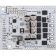 Pololu Dual G2 High-Power 18v22 - dwukanałowy sterownik silników 30V/20A - shield dla Arduino Pololu Dual G2 High-Power 18v22 - dwukanałowy sterownik silników 30V/20A - shield dla Arduino
