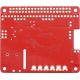 Pololu Dual G2 High-Power 24v14 - dwukanałowy sterownik silników 36V/14A - shield dla Raspberry Pi - zmontowany Pololu Dual G2 High-Power 24v14 - dwukanałowy sterownik silników 36V/14A - shield dla Raspberry Pi - zmontowany
