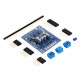 Pololu Dual G2 High-Power 18v18 - dwukanałowy sterownik silników 30V/18A - shield dla Arduino Pololu Dual G2 High-Power 18v18 - dwukanałowy sterownik silników 30V/18A - shield dla Arduino