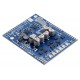 Pololu Dual G2 High-Power 18v18 - dwukanałowy sterownik silników 30V/18A - shield dla Arduino Pololu Dual G2 High-Power 18v18 - dwukanałowy sterownik silników 30V/18A - shield dla Arduino