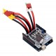 Pololu Dual G2 High-Power 18v18 - dwukanałowy sterownik silników 30V/18A - shield dla Arduino Pololu Dual G2 High-Power 18v18 - dwukanałowy sterownik silników 30V/18A - shield dla Arduino