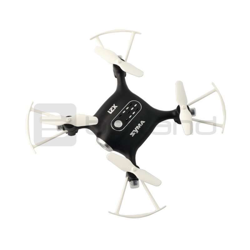 Dron quadrocopter Syma X21 - 14cm