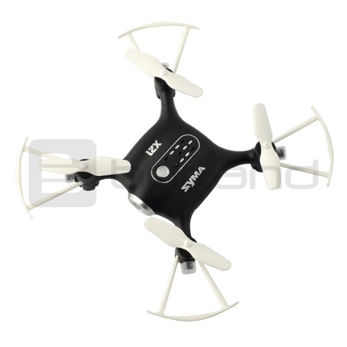 Dron quadrocopter Syma X21 - 14cm