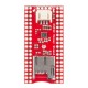 Nakładka Motion dla Sparkfun ESP32 Thing Nakładka Motion dla Sparkfun ESP32 Thing
