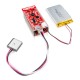 Nakładka Motion dla Sparkfun ESP32 Thing Nakładka Motion dla Sparkfun ESP32 Thing