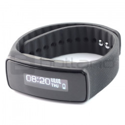 Smartband OverMax Touch GO - inteligentna opaska