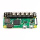 Button SHIM HAT - nakładka dla Raspberry Pi Button SHIM HAT - nakładka dla Raspberry Pi