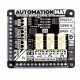 Automation HAT - rozszerzenie do Raspberry Pi Automation HAT - rozszerzenie do Raspberry Pi